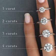 how much is 1 carat of diamond by lamm