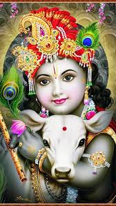 cow hindu bhakti devotional hd