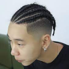 Numbers of hair straightener equipment are available which one can utilize for straightening of one's hair. Cornrow Hairstyles For Men 50 Ways To Wear Them Things To Know Men Hairstyles World
