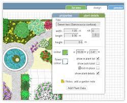 Garden Planner Design Your Dream Garden