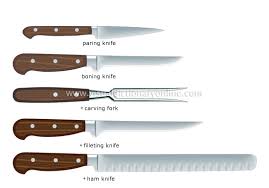 kitchen knives 2 image