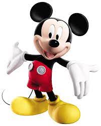 Mickey Mouse | MickeyMouseClubhouse Wiki
