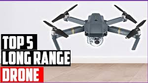 best long range drone 2022 top 5 long