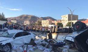 Mardin'deki kazada TIR şoförünün ifadesi ortaya çıktı - Son Dakika  Haberleri İnternet