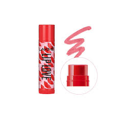 lakme lip love chapstick cherry spf 15