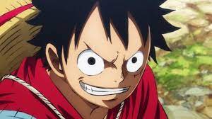 One Piece sur ADN : un personnage emblématique du manga a fait ses grands  débuts dans la série animée - News Séries à la TV - AlloCiné