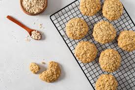 honey oatmeal cookies confessions of