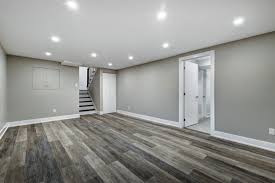 The 11 Best Basement Flooring Options
