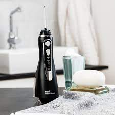 waterpik cordless advanced water