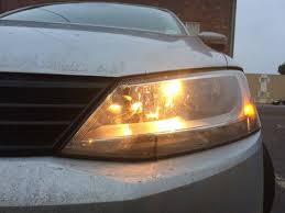 4 reasons why your headlight is dim