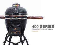 Do Grill Charcoal Grills Ceramic
