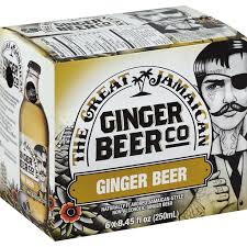 great jamaican ginger beer co beer