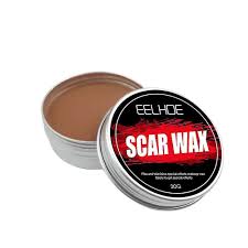 halloween scar wax sfx special effects