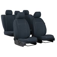 Comfort Seat Covers Eco Leather Volvo