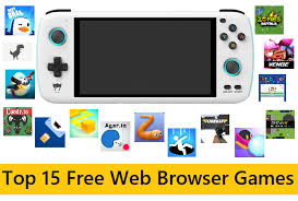 top 15 free web browser games you
