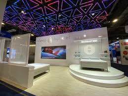 technology for your exhibit centerpoint