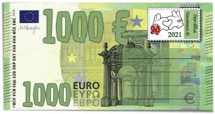 Symbol of the euro currency, yellow symbol on blue background. Pdf Euroscheine Am Pc Ausfullen Und Ausdrucken Reisetagebuch Der Travelmause