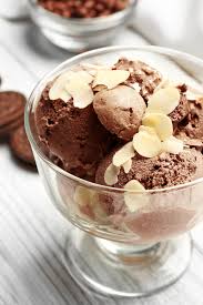 Recipe for low fat homemade ice cream in an ice cream maker. 4 Easy Ice Cream Recipes You Can Make Without An Ice Cream Maker For The Ultimate Summer Treat Vogue India