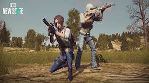 New state on android and ios. Pubg New State To Release Globally In November 2021 Gamepur