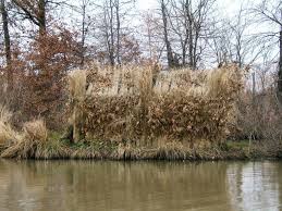 duck blinds mid america hunting