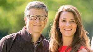 The couple established the bill & melinda gates foundation in 2000 in seattle the foundation focuses primarily on public health, education and climate change E3qhdoppytt2em