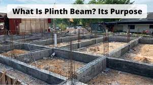 what is plinth what is a plinth beam