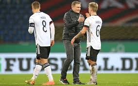 Am sonntag (ab 21 uhr, live bei prosieben und ran.de) trifft deutschland im finale auf portugal. U21 Em Nachste Hurde Danemark Oddset Wetten