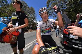 tour down under 2019 results news