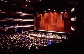Tampa Bay Performing Arts Center