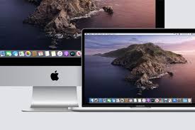 Apple Ships Macos Catalina Heres What You Get Computerworld