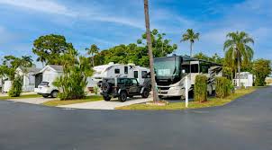 rv community in naples florida