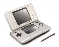 The ds lite is the first revision to the original ds with a much sleeker and slimmer design. Nintendo Ds Original Retronintendostore Com