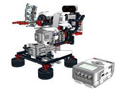 The archive pdf instructions and the finished program in the format *.ev3. Kapitel 7 Die Mk I Lego Shooter Mit Mindstorms Ev3 Sechs Roboter Mit Dem Zamor Werfer Book