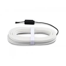 color outdoor lightstrip led white