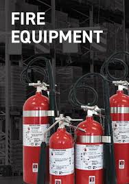 fire equipment suppliers