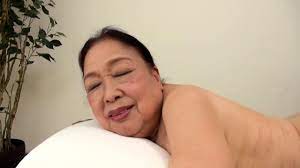 Horny Asian Granny Has A Young Masseur Satisfying Her Needs Video at Porn  Lib
