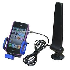 cell phone signal booster is it for