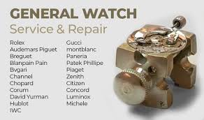 watch repair service watch repairs