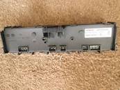 Image result for EPG55256 9000145691 switch and digital display pcb,used fully tested,55600000004299