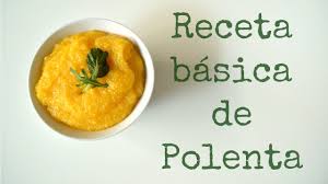 Ve más ideas sobre polenta, cocina italiana y comida. Como Preparar Polenta 134 How To Cook Polenta Youtube