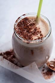 weight gainer shake recipe chocolate