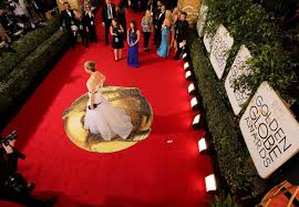 golden globes 2017 red carpet coverage