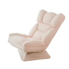 lazy sofa chair folding recliner single