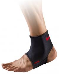 Nike Pro Ankle Sleeve 2 0