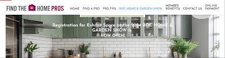 rochester home and garden show 2024