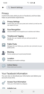Jak całkowicie wyłączyć swój aktywny status na Facebooku i Messengerze -  AndroidHow