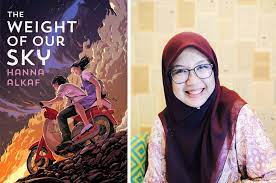 It concluded on september 15, 2020. Book Review The Weight Of Our Sky Sunway Echo Media