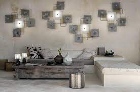 Wall Lighting Ideas To Brighten Up Your