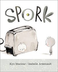 Image result for spork book
