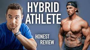 hybrid athlete plan